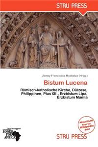 Bistum Lucena