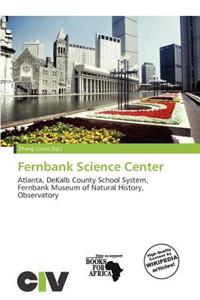 Fernbank Science Center