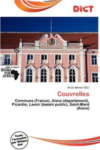 Couvrelles