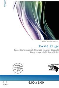 Ewald Kluge