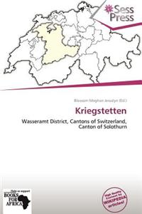 Kriegstetten