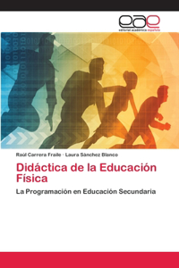 Didáctica de la Educación Física