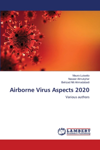 Airborne Virus Aspects 2020