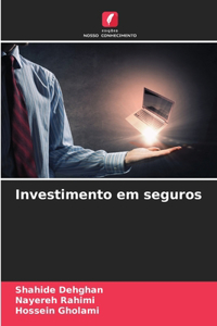 Investimento em seguros