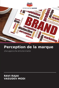 Perception de la marque