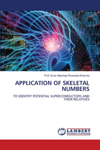 Application of Skeletal Numbers