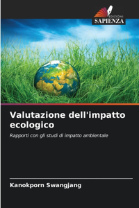 Valutazione dell'impatto ecologico