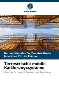 Terrestrische mobile Kartierungssysteme