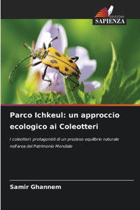 Parco Ichkeul