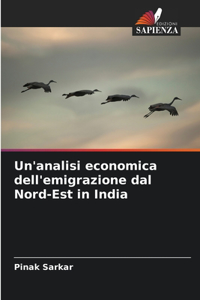 Un'analisi economica dell'emigrazione dal Nord-Est in India