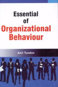 Essentials Of Organizational Behaviour