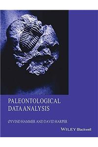 Paleontological Data Analysis