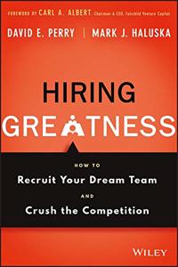 Hiring Greatness