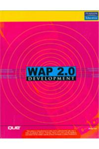 WAP 2.0 Development