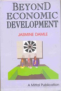 Beyond economic development: A case study of Marathwada