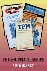 Shopfloor Series - A Set of 5 Books