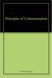Principles of Communication
