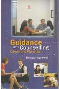 Guidance and counselling career and planning