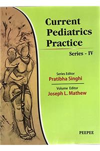 Current Pediatric Practice Series 4