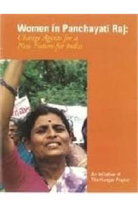 Women And Panchayati Raj