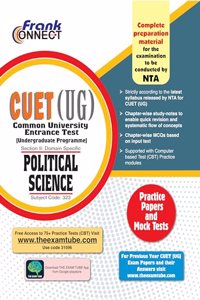 Cuet (Ug) Political Science