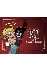 R.I.P: Vol. II
