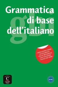 Grammatica di base dell'italiano