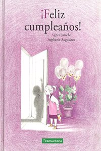 ¡feliz Cumpleaños!