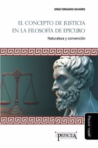 El concepto de justicia en la filosofía de Epicuro