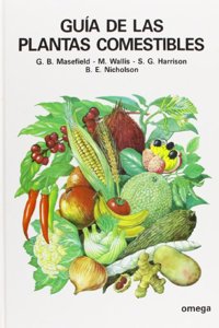 Guia de las plantas comestibles