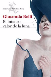 El intenso calor de la luna