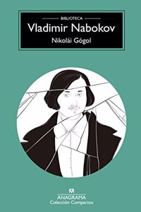 Nikolai Gogol (Compactos, 783)