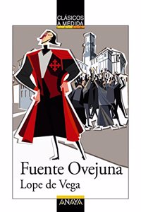 Fuente Ovejuna / Fuenteovejuna