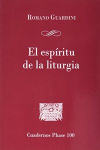 Espiritu de la liturgia, El