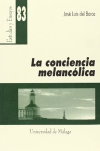 La conciencia melancolica