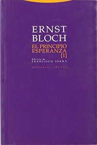 El principio esperanza I