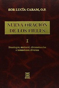 Nueva oracion de los fieles I