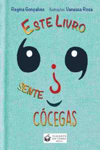 Este Livro Sente Cócegas
