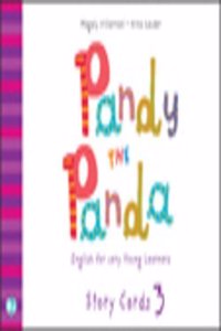 Pandy the Panda