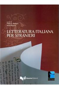Progetto Cultura Italiana: La Letturatur
