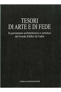 Tesori d'Arte E Di Fede