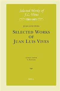 J.L. Vives: de Conscribendis Epistolis: Critical Edition with Introduction, Translation and Annotation