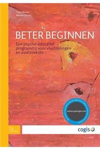 Beter Beginnen