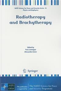 Radiotherapy and Brachytherapy