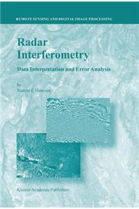 Radar Interferometry