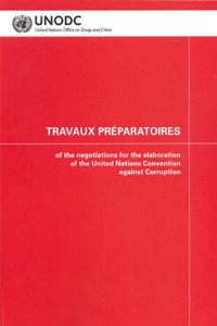 Travaux Préparatoires