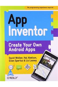 App Inventor