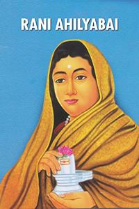 Mata Ahilyabai