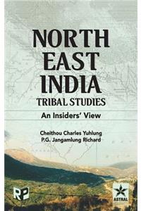 North East India Tribal Studies