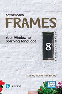 ActiveTeach Frames LR 8